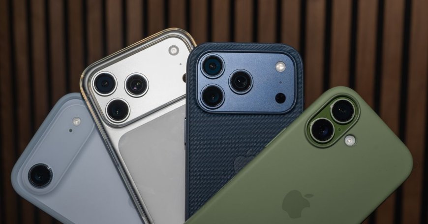 The 23 Best iPhone 17 Cases and Accessories Out of More Than 100 (2026)
