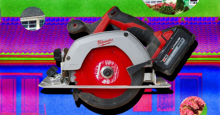 These Are the 3 Power Tools You Need (2026)