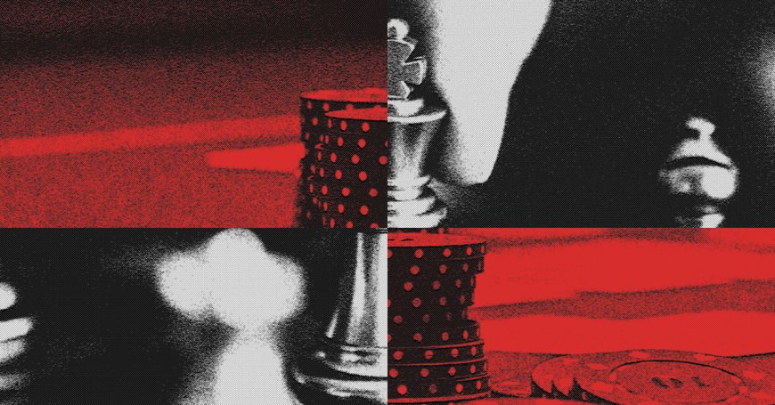 The Gamblers Behind One of the Weirdest Cheating Mysteries in Chess Have Been Unmasked