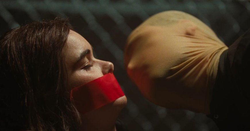 'Faces of Death' Depicts Realistic Snuff. That’s Not the Most Disturbing Thing About It