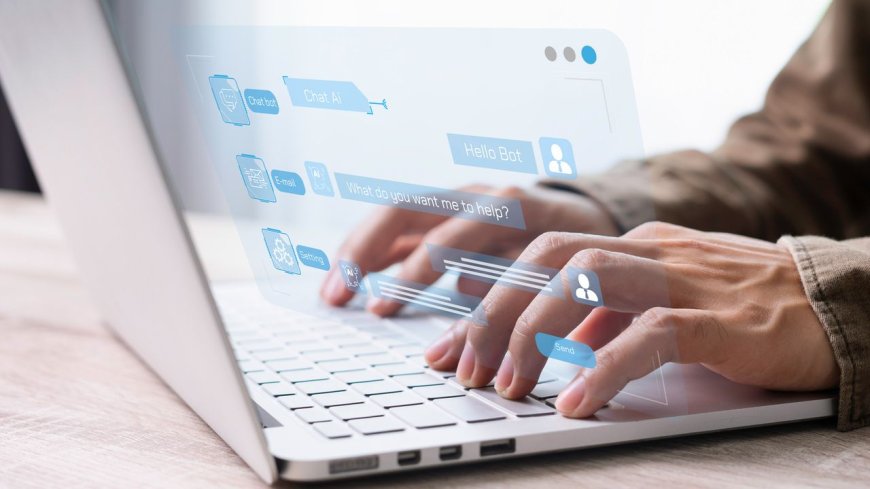 'Chatbots respond not just to what you ask, but how you ask it': Report finds AI agents might be sucking up to you and not giving you proper answers — here's how to fix it