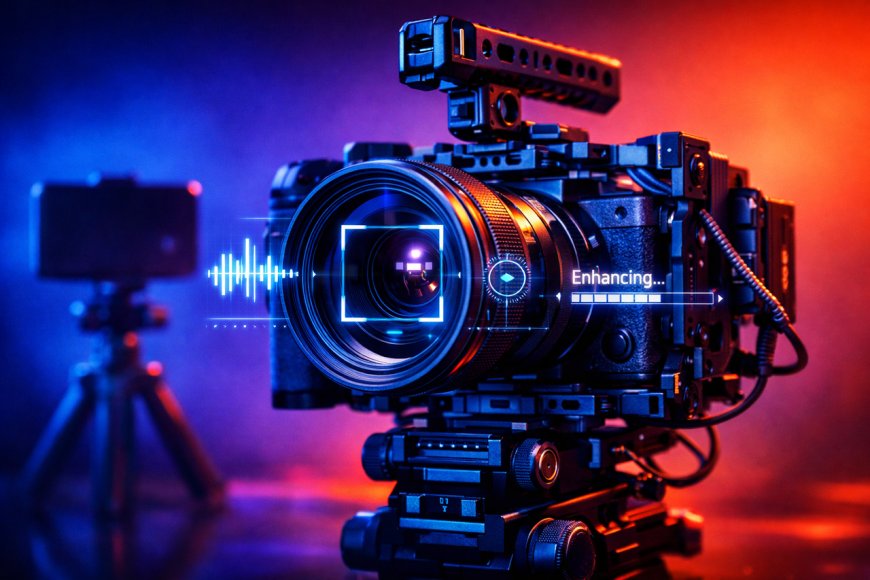 'Smartphones have physical limitations': Report explains why AI is kickstarting a billion-dollar hardware arms race for millions of creators worldwide