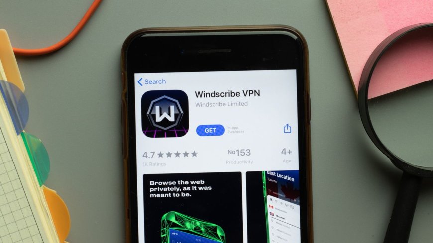 Windscribe drops crucial VPN update to bypass strict internet blocks in Iran, Russia, China