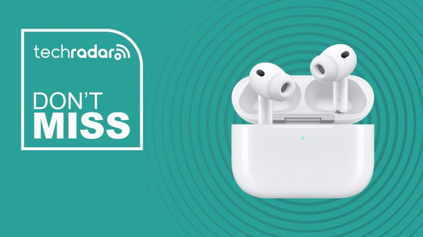 'The AirPods Pro 3 deliver the quietest ANC I’ve ever experienced' — and you can save $50 on the earbuds at Amazon