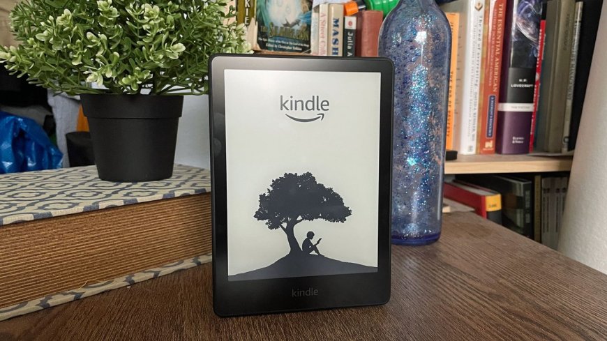 Kindle owners are struck another blow as Send to Kindle is set to stop working on old devices