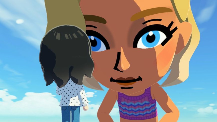 Tomodachi Life: Living the Dream took roughly nine years to develop and focuses on user-generated content for 'infinite ways to enjoy the game', developer reveals