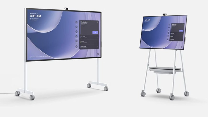 Farewell Surface Hub — Microsoft kills off its super-sized touchscreen displays, but you might still be able to get one if you act fast