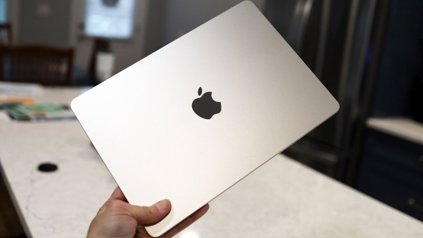 By the way, you can get a new MacBook Air M5 for just $349 by bundling together these deals at Best Buy