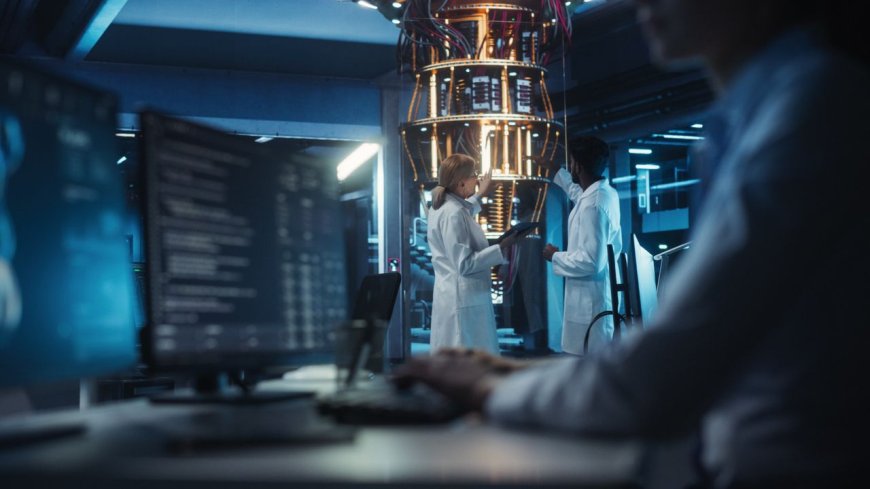 Amazon’s new AI Bio Discovery tool can provide ‘every researcher’ with ‘lab-in-the-loop drug discovery’ – 40+ AI biology models can filter 300,000 novel antibody candidates down to the top results for testing in just weeks