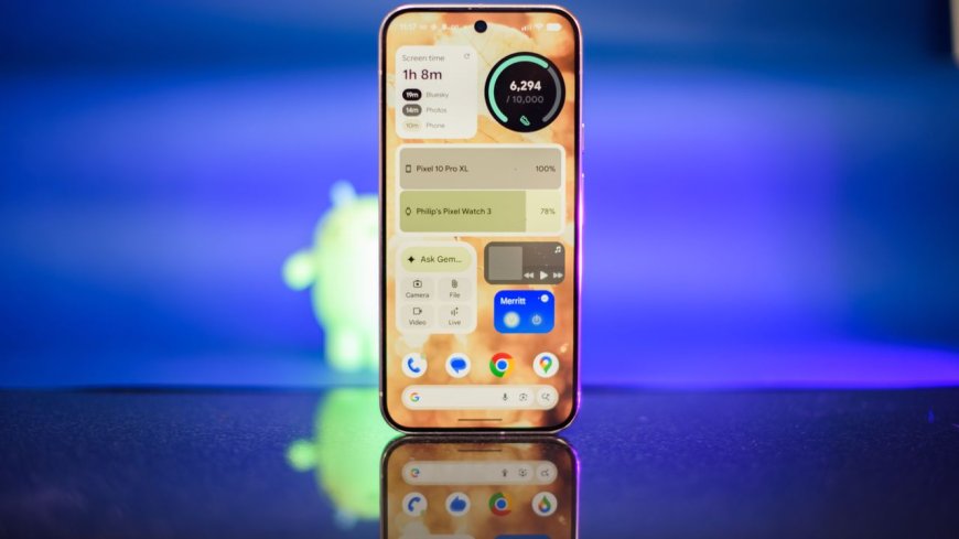 Some Google Pixels are suffering from a crippling battery bug, but we might already know the cause