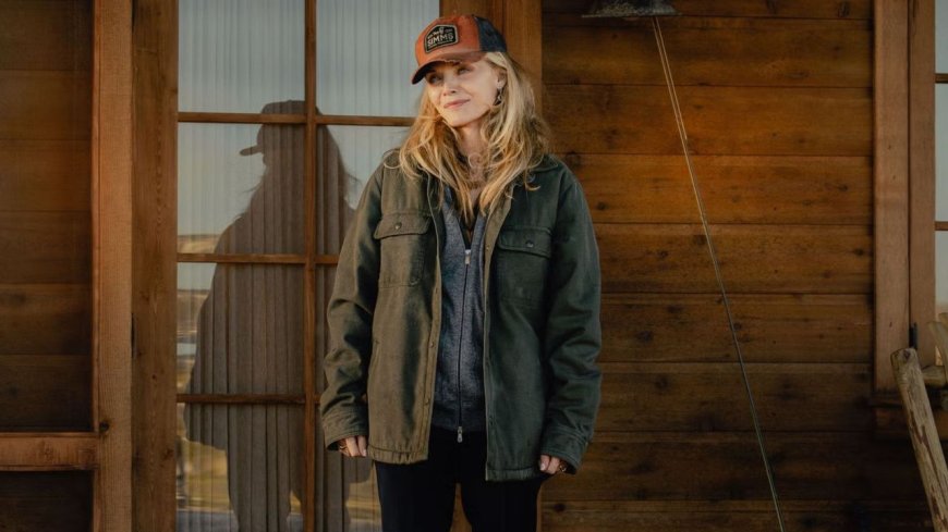 The Madison season 3 gets renewed by Paramount+ just weeks after the Taylor Sheridan show's debut — and I think it means good news for season 2's release window