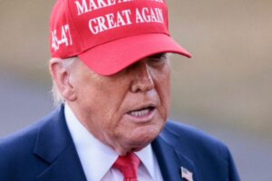 Trump Backs Renewal of FISA Surveillance Powers, Says He’s Willing to ‘Give up Rights and Privileges as a Citizen’