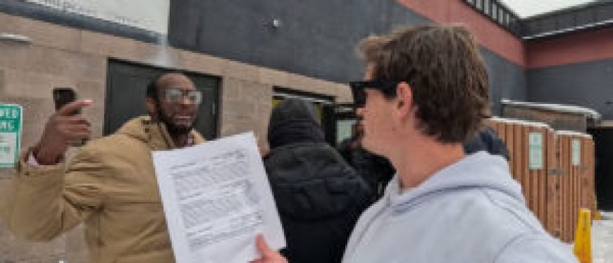 ‘Stop Nick Shirley Act’: Democrats Push To Criminalize Exposing Fraud, Republican Warns