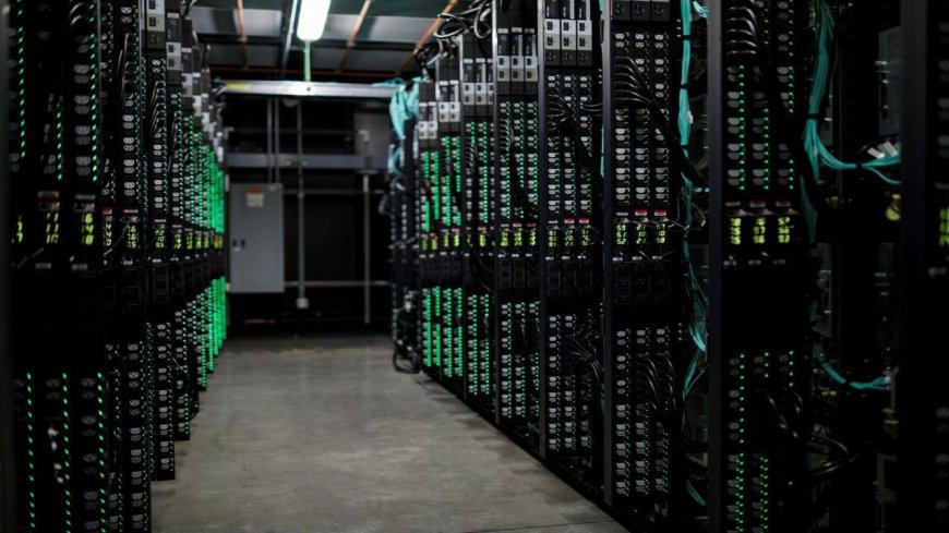 'If these centers aren’t thoughtfully planned and coordinated, they can place extraordinary demands on electric infrastructure, the surrounding environment and host communities': Maine becomes first US state to pass data centre construction ban