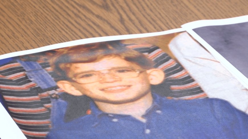 New tip in 1999 Kansas missing boy case yields no results