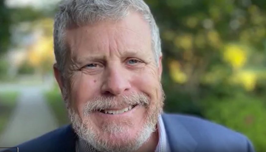 A Pennsylvania dad thought he had acid reflux. Then he was diagnosed with stage 3 cancer