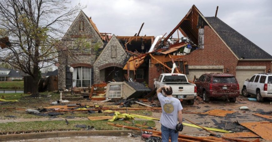 Why an expert says you should take photos of your home before storms hit