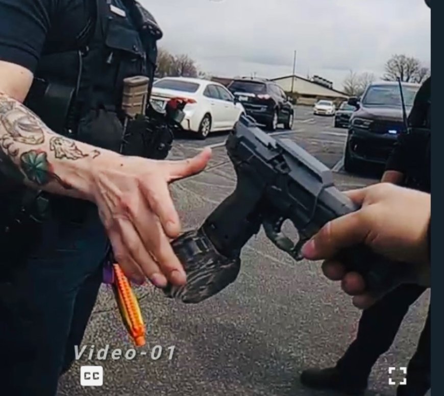 'It's not smart': Law enforcement warns against 'senior assassin' games