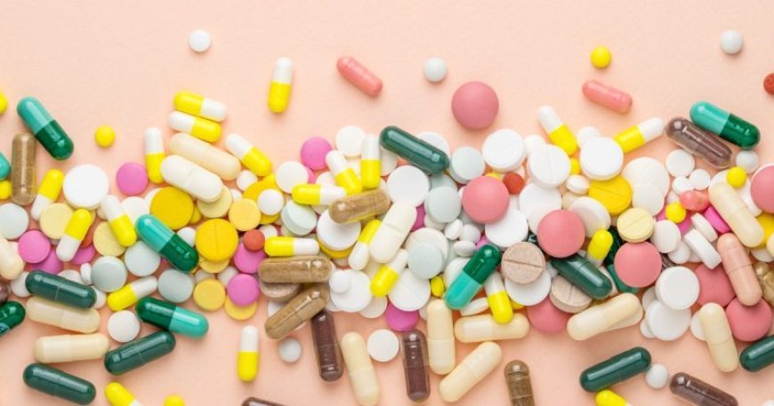 Bottles of Xanax, a popular anxiety drug, recalled nationwide. Here's why