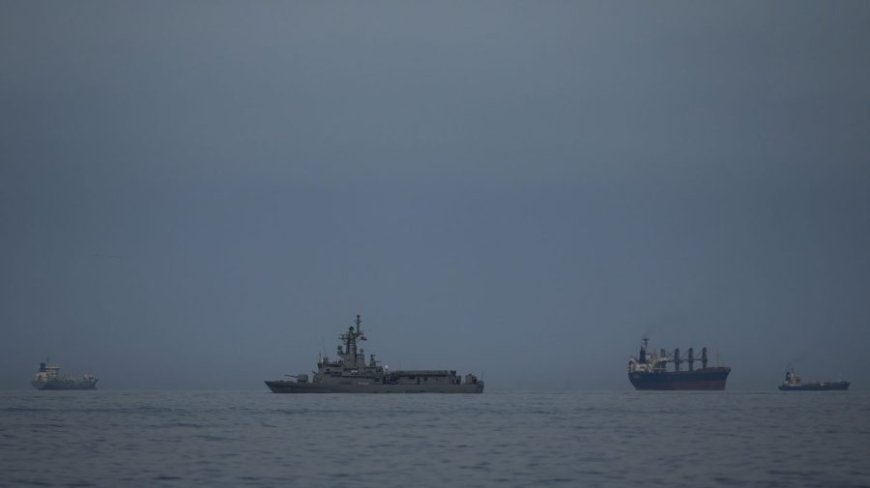 Pakistani delegation arrives in Tehran in move to ease tensions and arrange more US-Iran talks