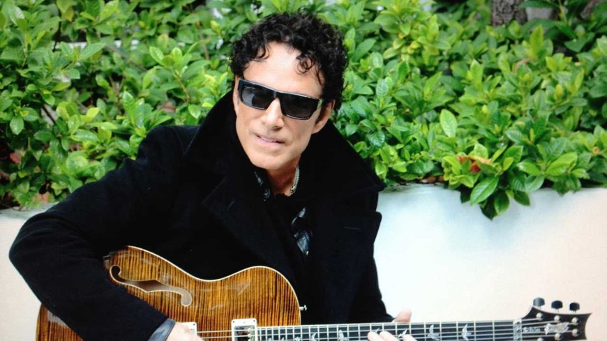 "We all dropped acid and went to see Yellow Submarine. I couldn't stop laughing the whole movie." An unusually candid Neal Schon comes clean on drugs, errant frontmen and the future of Journey