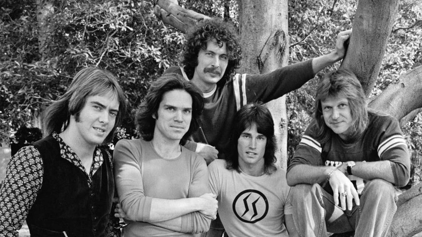 "It sounds great while floating lazily on a yacht or zooming down the interstate in a Lamborghini." The story of Player's debut album, a record for people who like to get home before it gets dark