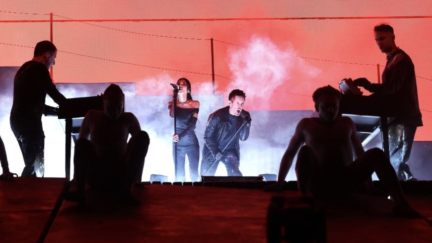 "We had a lot of fun revisiting these songs and hope you enjoy. Listen LOUD." Trent Reznor reveals details of the forthcoming Nine Inch Noize album, coming later this week