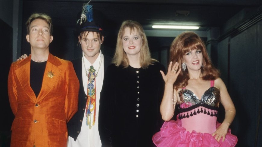 "Some of the band didn't even want to finish Love Shack. They said, Let's just forget it." How a band who were "just too weird for the powers that be" became national treasures