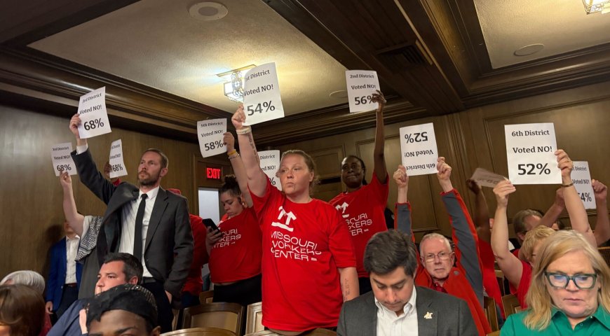 A Royals stadium ordinance just steamrolled through city government. The public has a few small critiques.