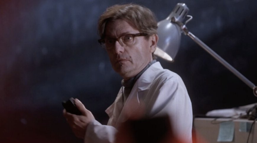 Panic Fest: Dead Media is a loving ode to physical media, low-budget filmmaking and so much more