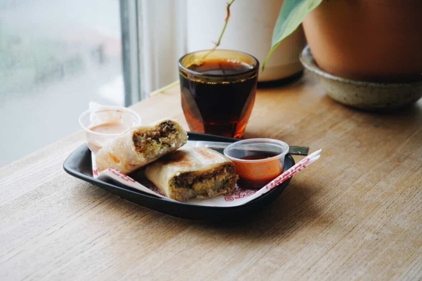 Casita de lil Chingu: A reinvention of Chingu in a new neighborhood, service model