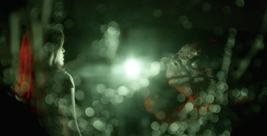 Panic Fest: Frogman Returns improves on the original by leaps and bounds