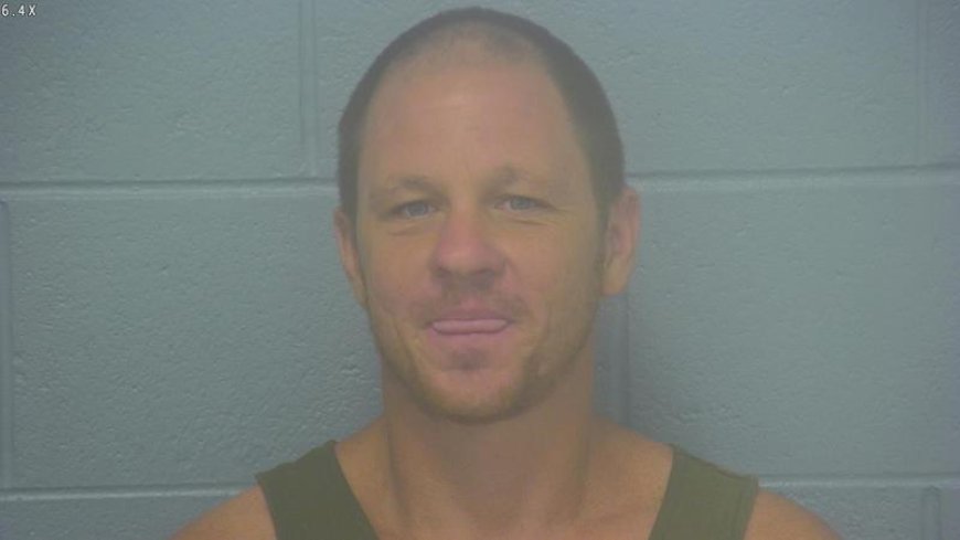 Springfield man arrested after allegedly assaulting woman offering help