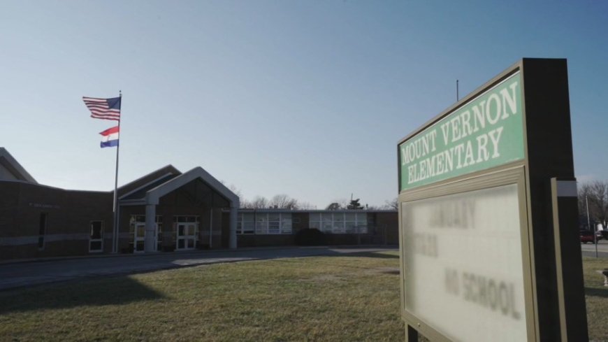 AI app releases statement after false shooting report at Mount Vernon school