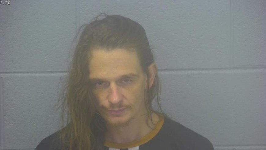 Man sentenced for string of burglaries in Springfield