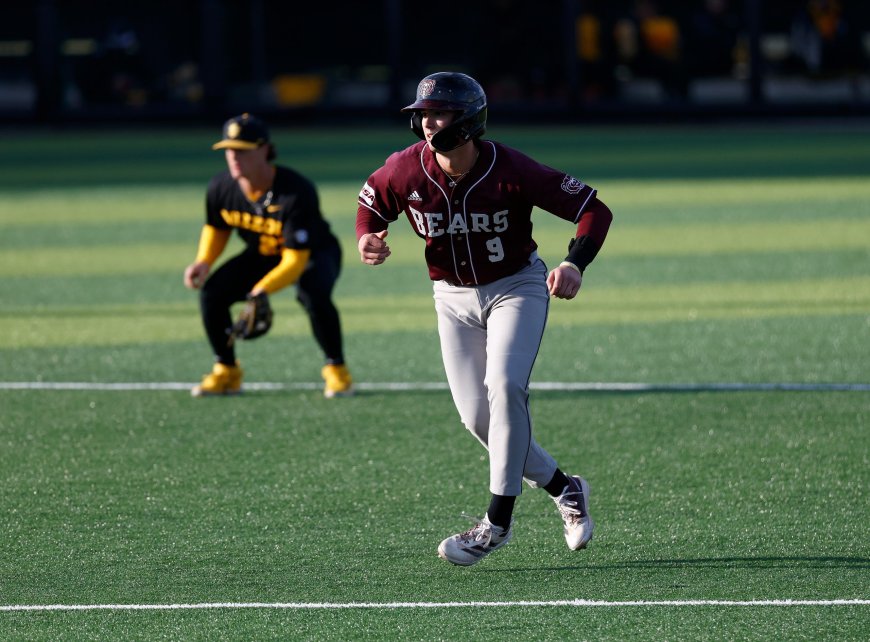 Scranton: Missouri State’s offense is must-see baseball. It could end up ranking among the best in program history