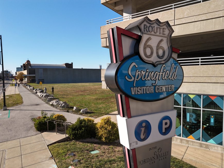 Route 66 centennial events in Springfield include concert, car show, parade, gala and more