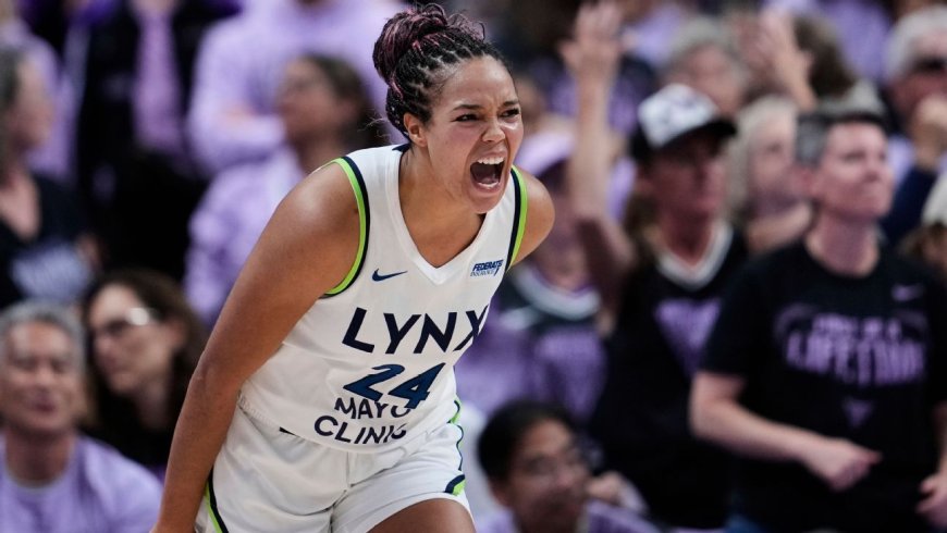 Sources: Collier back to Lynx on supermax deal