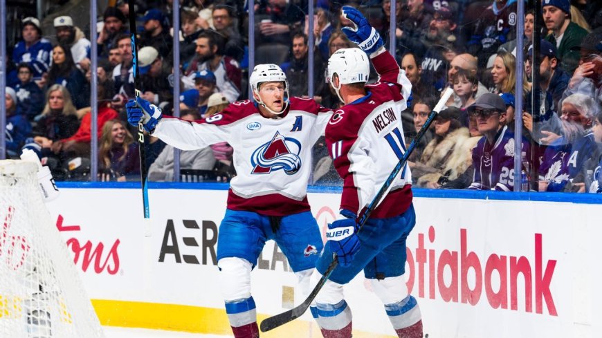 Lapsed fan's guide to the Stanley Cup playoffs: The NHL's second season begins