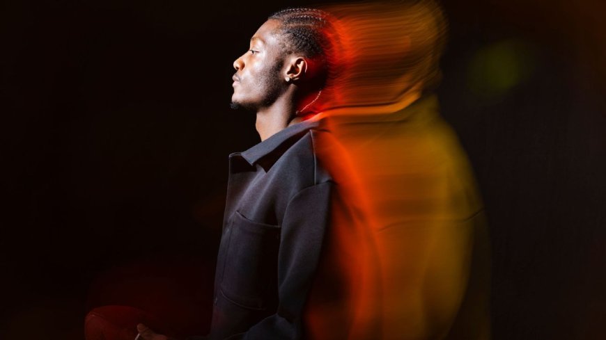 Forget the 40: The true measure of Carnell Tate