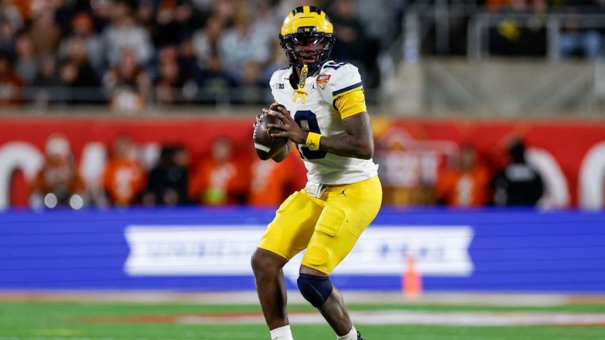 Spring football games: Previewing Virginia Tech, Michigan, Miami and others