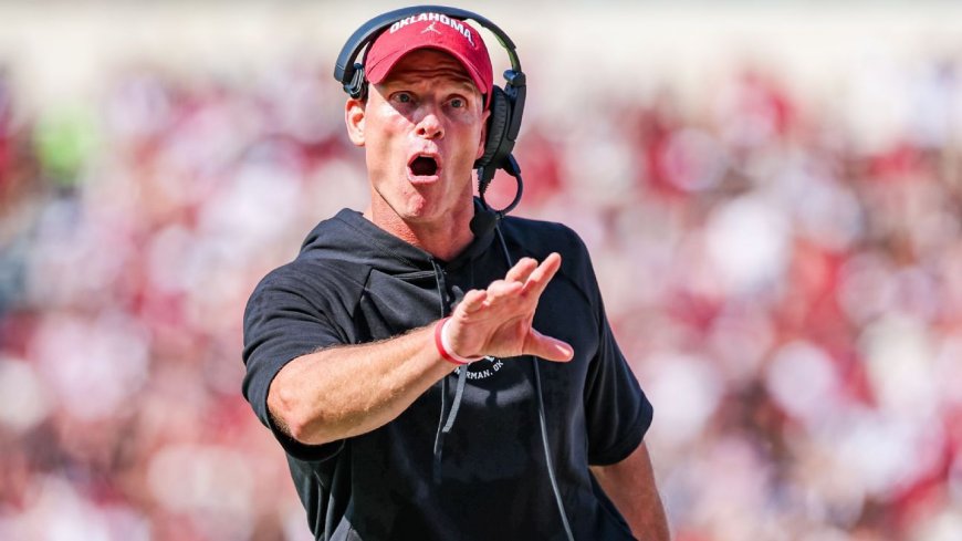 2027 recruiting class rankings: Oklahoma among top 10 schools off to strong start