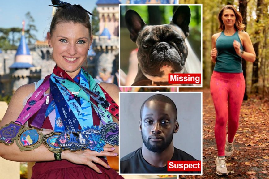 DHS employee murdered while walking dog by criminal immigrant who was naturalized under Biden…