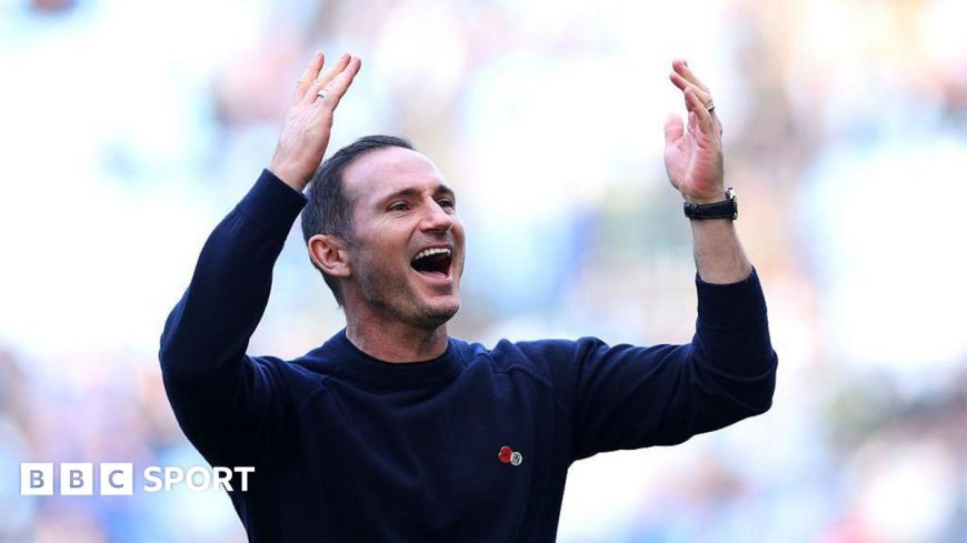 Quiz: Name every team to have been promoted to the Premier League