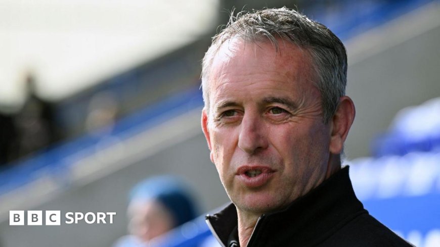 Hull FC appoint McNamara as Cartwright leaves