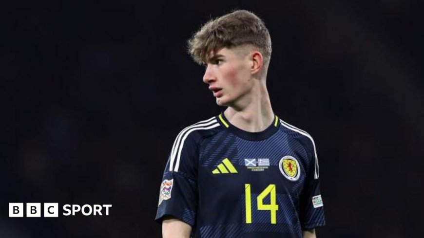 He was surprise winter deadline-day signing - how is Wilson doing?