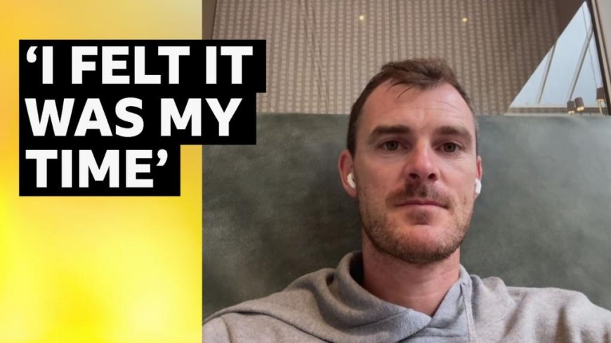 Murray retires after 'tough year of tennis'