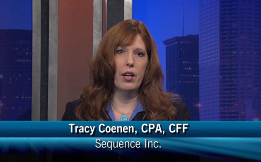 Using Bank Statements to Evaluate Income in Divorce