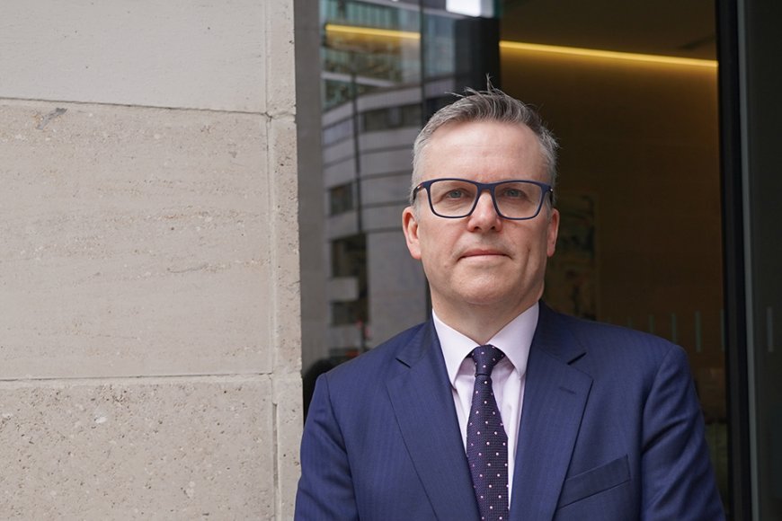 SFO sets out ambitions for year ahead