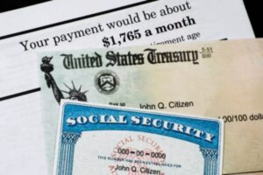 Seniors Who Earn Over $2,040 This Month May Cause The SSA to Withhold Their  Entire Check